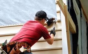 Reliable Scottsbluff, NE Siding Solutions